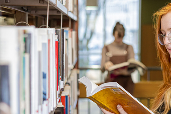 Bibliothèque